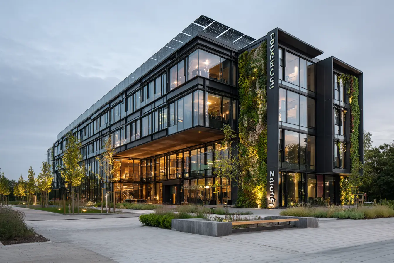 Zgrade za obrazovanje