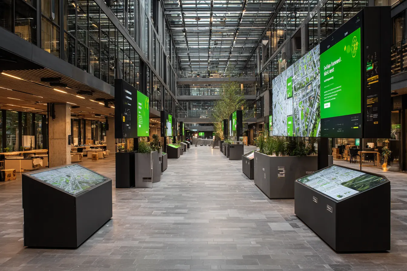 Sportsko-rekreativni objekti